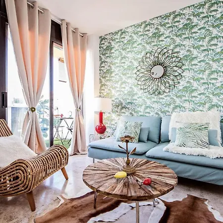 Sweett - Cosy Ciutadella Apartamento Barcelona