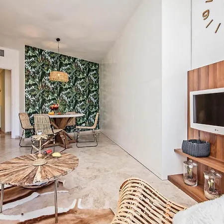 Apartamento Sweett - Cosy Ciutadella *