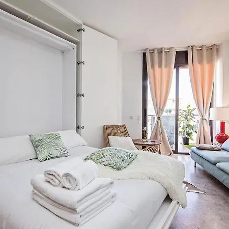Sweett - Cosy Ciutadella Apartamento *