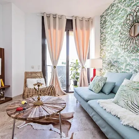 Sweett - Cosy Ciutadella Apartamento *