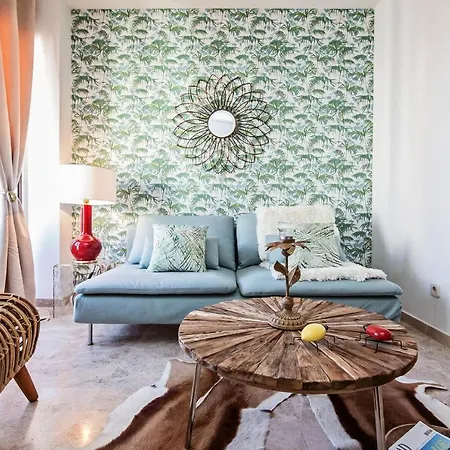 Sweett - Cosy Ciutadella Apartamento Barcelona