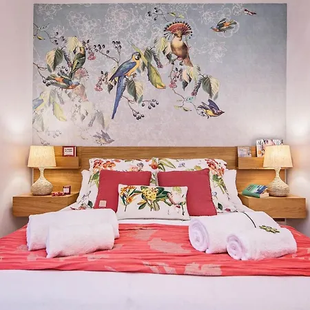 Apartamento Sweett - Cosy Ciutadella Barcelona