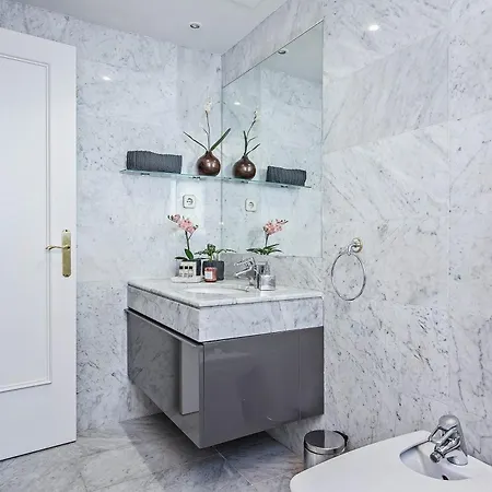 Sweett - Cosy Ciutadella Apartment